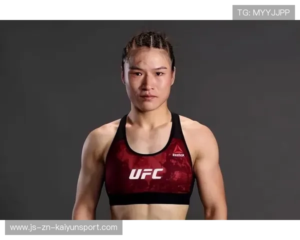 UFC重击音效太猛引观众尖叫，现场震撼瞬间瞬间点燃