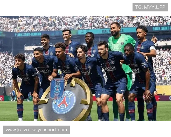 巴黎前场冲击训练继续加强，打造冠军之路