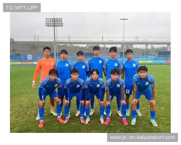 足球联赛在青训扶持中推动俱乐部与大学共建科研合作平台,青少年足球联赛大学组 足球联赛在青训扶持中推动俱乐部与大学共建科研合作平台,青少年足球联赛大学组